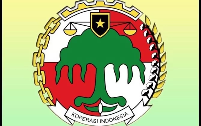 Sektor Riil Jadi Peluang Koperasi untuk Berkembang