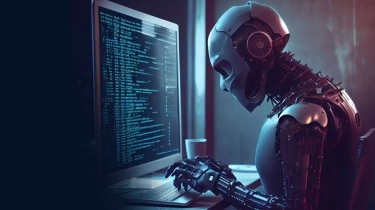 Waspada! Malware Baru Mengintai Pengguna AI, Trojan Jahat Menyamar Jadi Aplikasi DeepSeek-R1 Lewat Iklan Google
