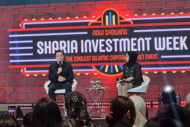 Dear Sandwich Generation, Nicholas Saputra Ingatkan Dana Darurat Nomor Satu