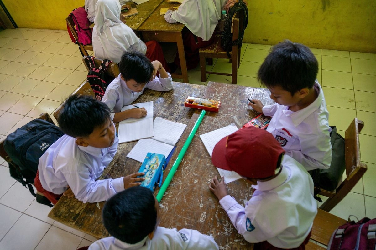 Faktor Ekonomi Jadi Penghambat Pendidikan, Pentingnya Rencana Keuangan