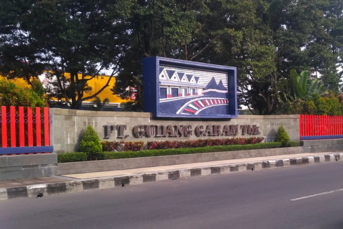 Gudang Garam Sudah Setop Beli Tembakau Temanggung Sejak Tahun Lalu?