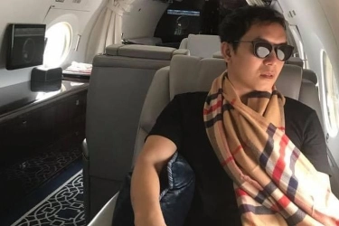 Hengki Kawilarang Meninggal Pada Usia 47 Tahun karena Sakit Apa? Ini Penjelasannya...