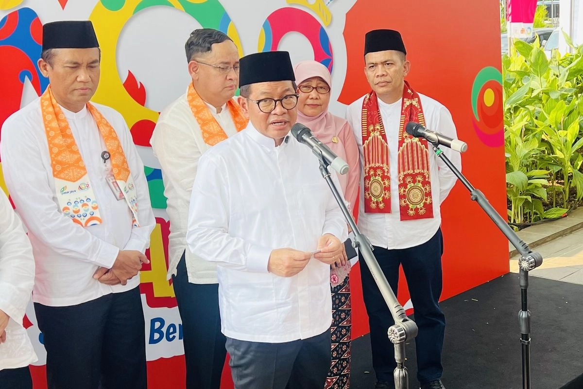 HIPMI Jaya Ungkap Pramono Anung Mau Bentuk Investment Fund, Serupa INA?