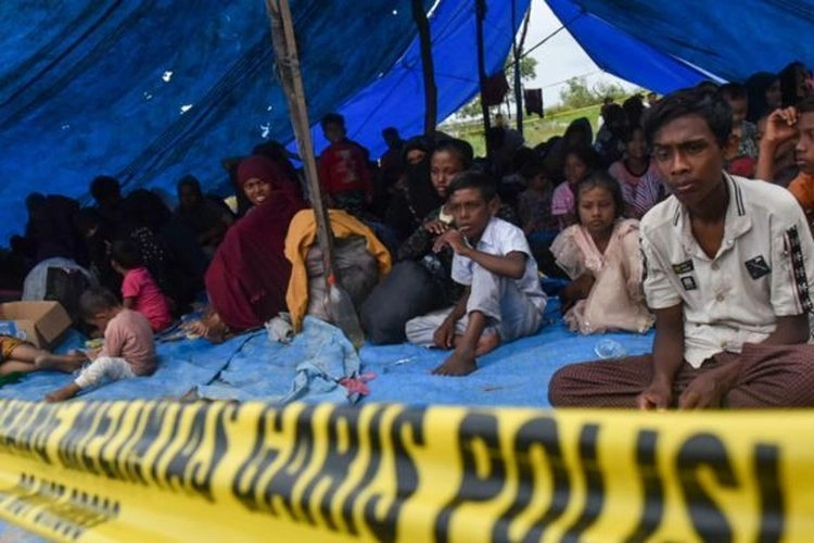 Indonesia dan Bayang-bayang Krisis Pengungsi Berkepanjangan