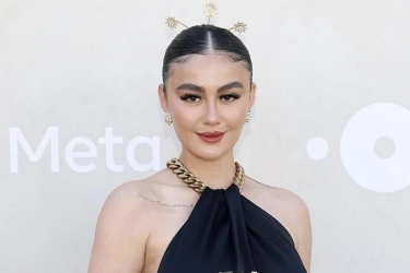Intip Rahasia Bugar Agnez Mo di Usia 38 Tahun