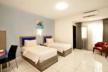 Kemendagri Izinkan Rapat di Hotel, Hotel di Malang Mulai Promosi