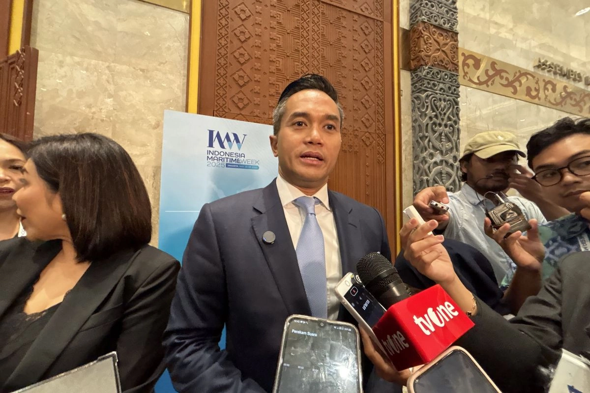 Ketua Kadin: Konflik Iran-Israel Bayangi Ekonomi Global, Dunia Bergerak ke Arah Multipolar