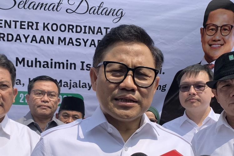 Menko PM: Presiden Ingin Penanggulangan Kemiskinan Secepatnya