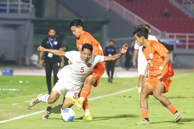 Persaingan Ketat dan Harapan Baru, Peta Kekuatan Timnas U23 Jelang Piala AFF 2025