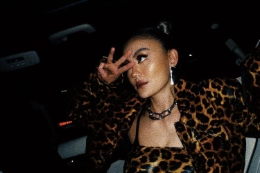 Putusan Kasus Agnez Mo Diduga Langgar UU, Ini Argumennya