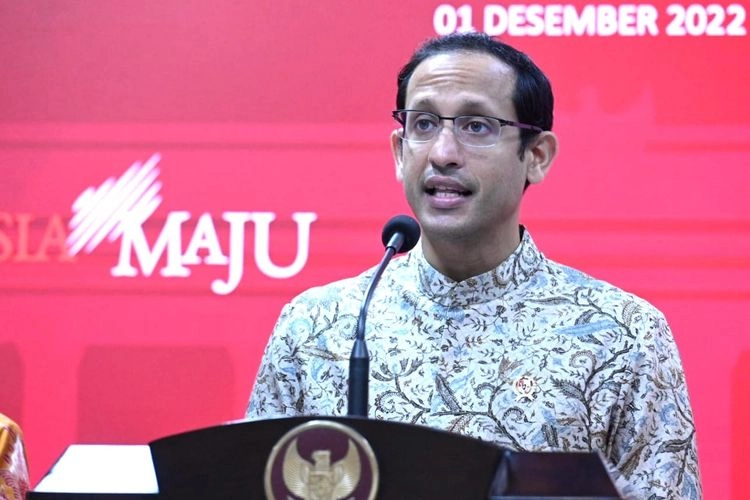 Soal Kasus Chromebook, Apa yang Akan Diungkap Kejagung dari Nadiem Makarim?