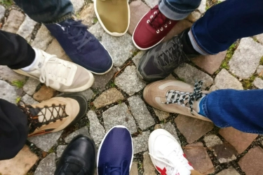 Terapkan ESG, Blibli (BELI) Hadirkan Program Tukar Tambah Sepatu