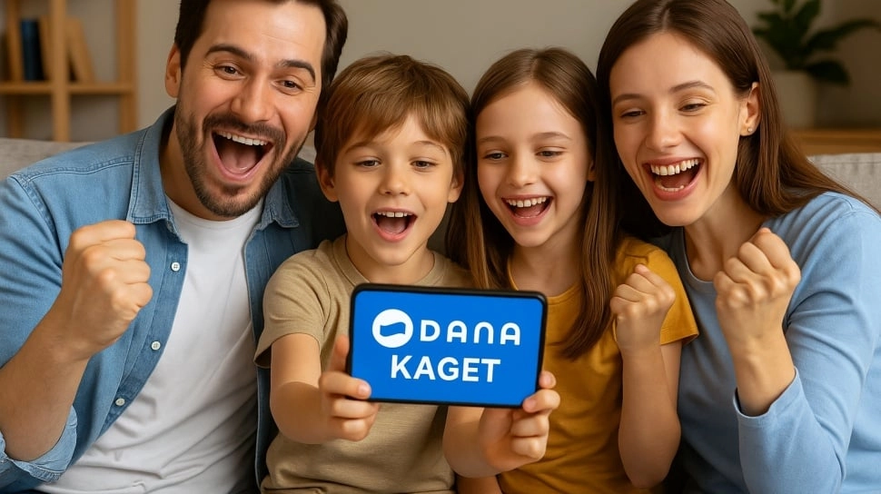 10 Daftar Link Saldo DANA Senilai Rp 899.999, Segera Klaim untuk Beli Seblak Bareng Teman-teman!