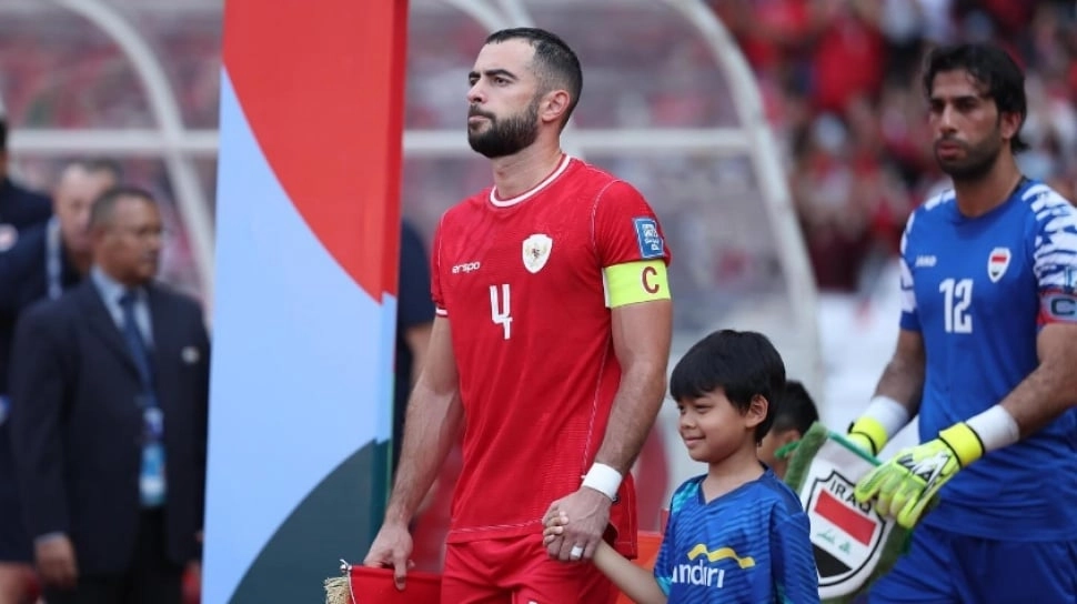 3 Klub Spanyol Dirumorkan Ingin Rekrut Jordi Amat, Almeria hingga Malaga