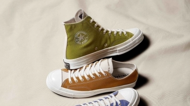 5 Sepatu Timeless Untuk Pria dan Wanita: Modis Tiap Saat, Harga Bersahabat