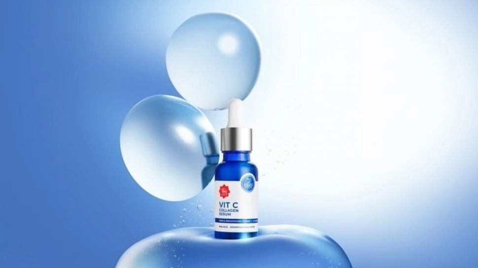 5 Serum Viva untuk Usia 50 Tahun ke Atas, Bikin Kulit Glowing dan Kencang Mulai Rp20 Ribuan