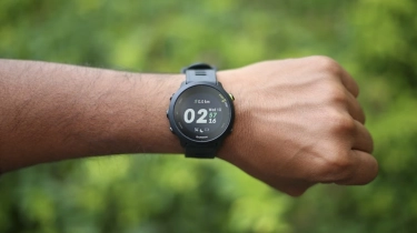 7 Rekomendasi Jam Tangan Lari Termurah Terbaik, Dilengkapi GPS dan Pantau Jantung