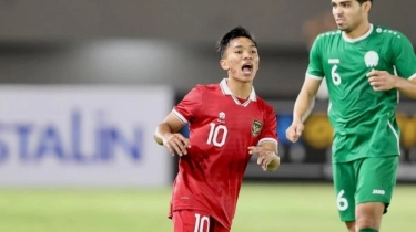 Anak Emas Shin Tae-yong Rp 4,78 Miliar Jadi Mesin Gol Timnas Indonesia di Piala AFF U-23 2025
