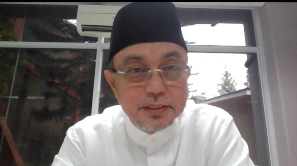 Bisa Ikut Bangun Daerah, Pimpinan DPD RI Dorong Program MBG Prabowo Diakselerasi