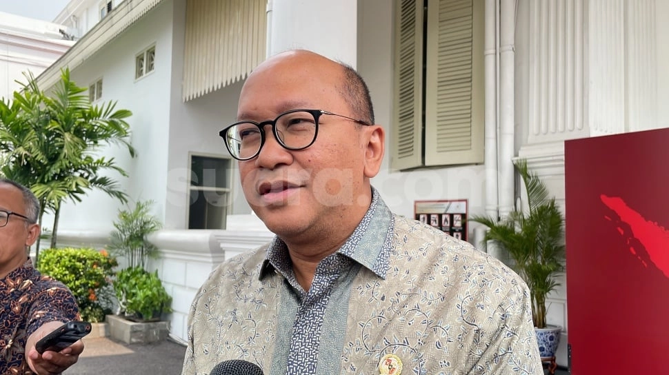 Bos Danantara Soal Larangan Direksi Main Golf di Hari Kerja: Biar Produktif!