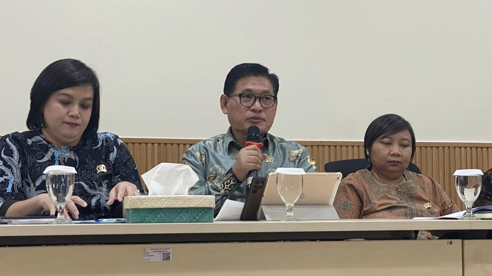 Komnas HAM Sampaikan Rekomendasi Krusial RUU KUHAP: Upaya Paksa Harus Dikontrol Ketat!