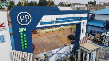 Masuk Fortune 500, BUMN Kontruksi Punya Daya Saing di Level Internasional
