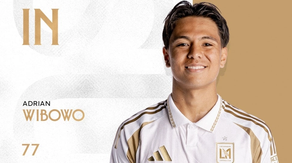 Pemain Keturunan Indonesia Cuma Cadangan, LAFC Digebuk Es Tunis di Piala Dunia Antarklub