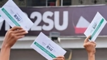 Sudah Lolos Verifikasi BSU 2025? Cek Status dan Dapatkan Bantuan Rp600.000 di Sini
