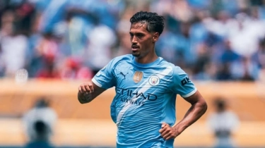 Tijjani Reijnders Baru Gabung, Manchester City Kena Sial Didenda Puluhan Miliar