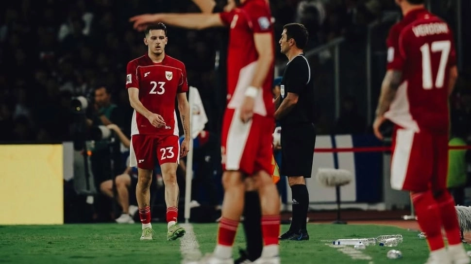 Ucapkan Selamat Tinggal ke Justin Hubner