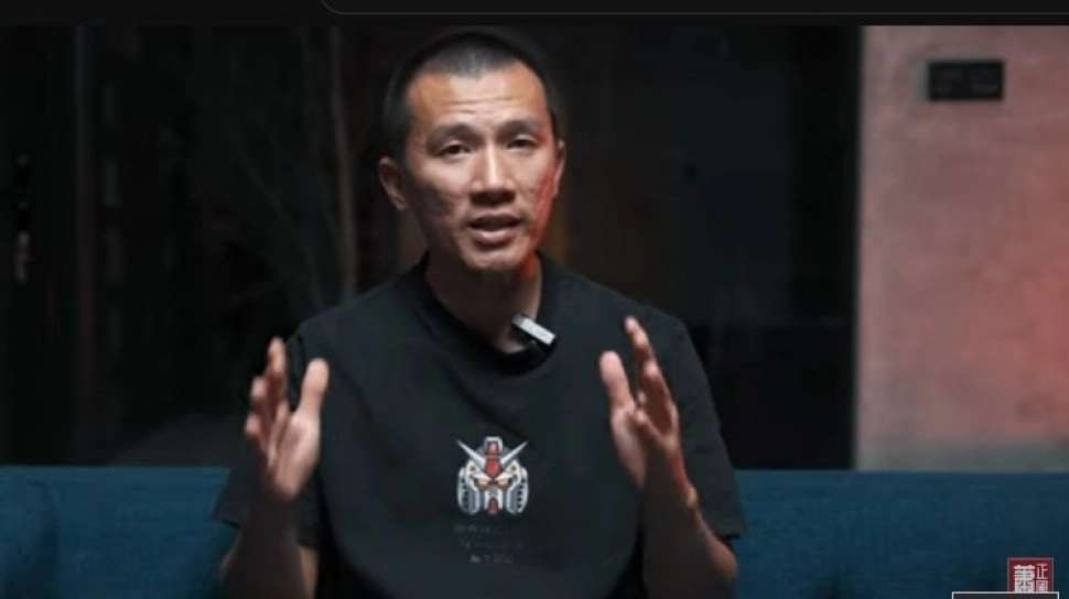 Ustaz Felix Siauw Ungkap Amerika Sumber Kekuatan Israel, Hentikan Dukungan Maka Konflik Selesai!