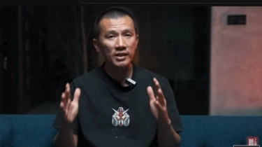 Ustaz Felix Siauw Ungkap Amerika Sumber Kekuatan Israel, Hentikan Dukungan Maka Konflik Selesai!