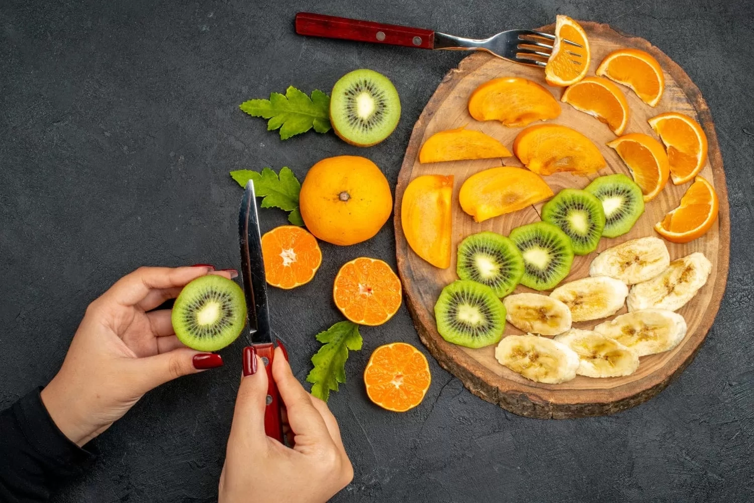 5 Buah Kandungan Gula Rendah yang Aman untuk Pengidap Diabetes