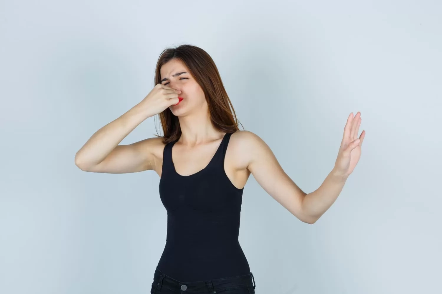 Hilangkan Bau Badan dengan 5 Bahan Alami Ini, Dijamin Ampuh!