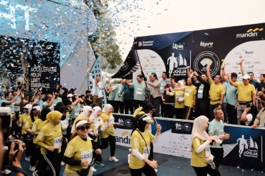 MJM 2025: Integrasi Lari, Budaya, dan Ekonomi