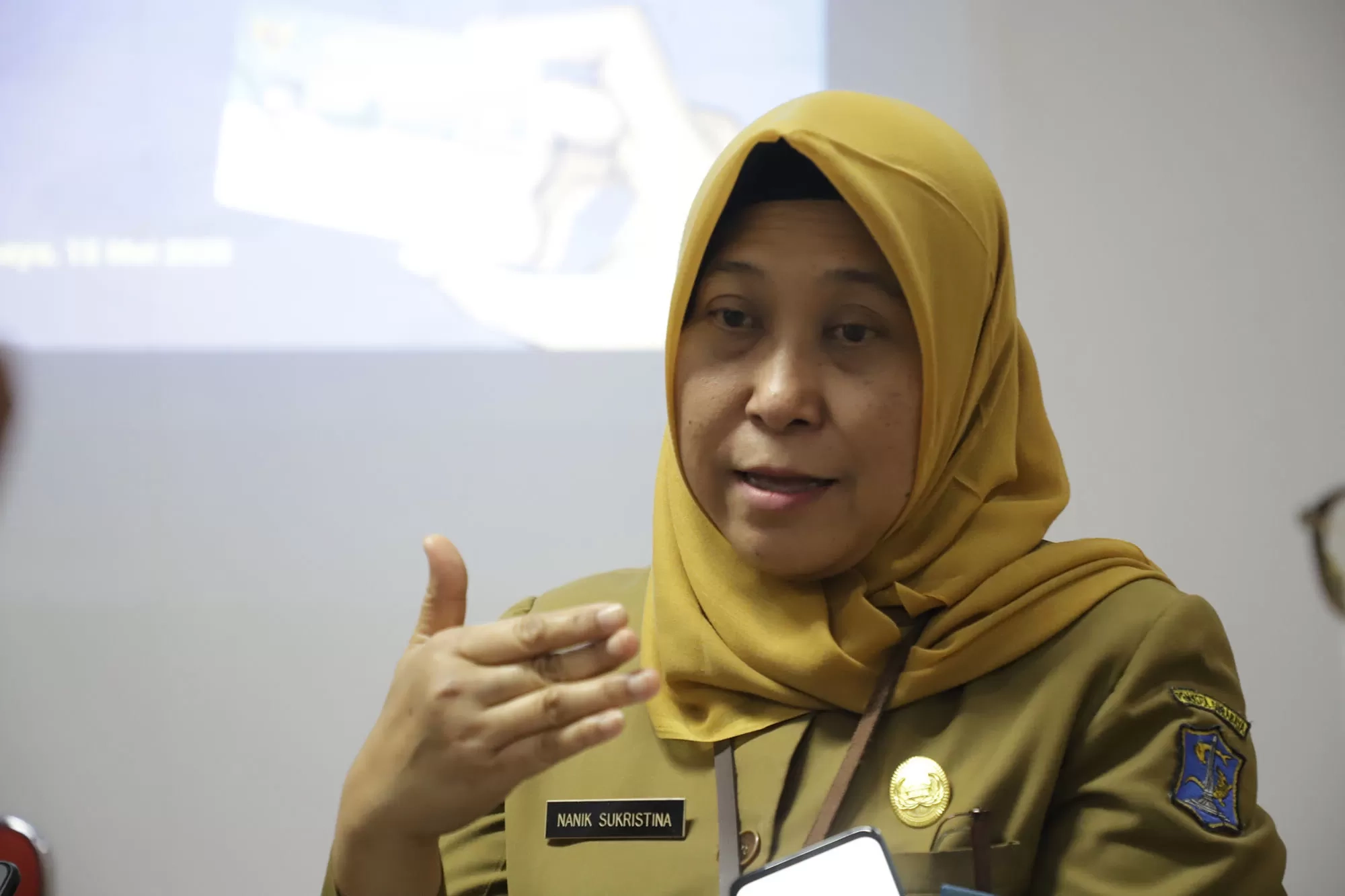 Pasien Gawat di Dupak Surabaya Meninggal Sebelum TGC Tiba, Dinkes Evaluasi Puskesmas dan SOP Kegawatdaruratan
