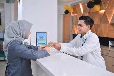 Pegadaian Area Kalimantan Selatan dan Tengah Catat Pertumbuhan Tertinggi Nasional di Tahun 2025