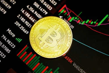AS Bom Iran, Harga Bitcoin Jatuh di Bawah 100.000 Dollar AS, Pasar Kripto Rontok