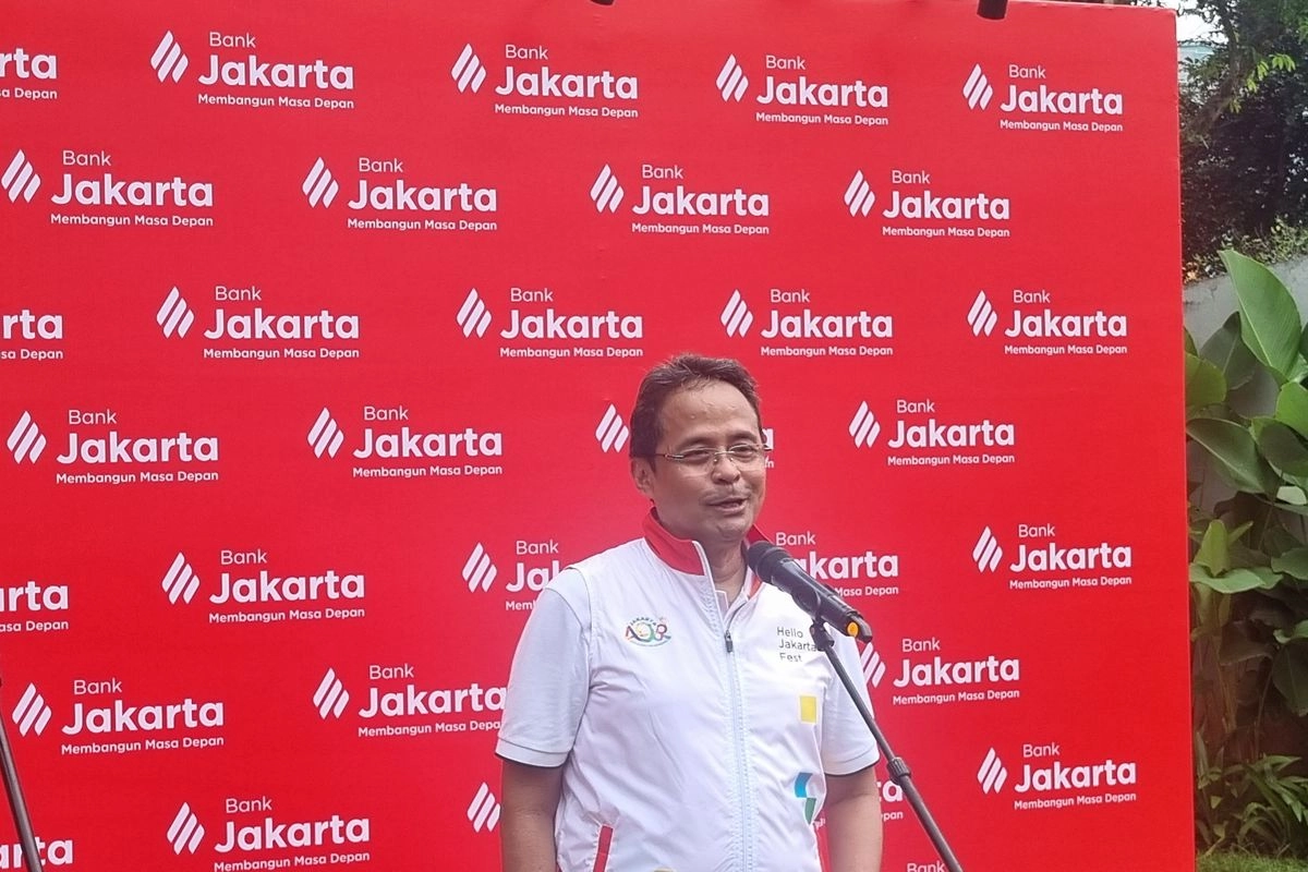 Bank Jakarta Targetkan IPO Awal 2026, Incar Dana Segar Rp 3 Triliun untuk Naik Kelas