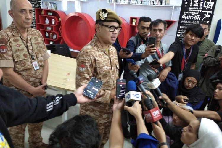 Belajar dari Kasus Lucky Hakim, Materi Tupoksi Kepala Daerah Diberikan Pertengahan Retreat