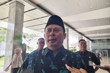 Dua Kali Ancaman Bom di Pesawat, Pimpinan DPR Desak Intelijen Perkuat Deteksi Dini
