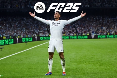 Game Sepak Bola EA Sports FC 25 Diobral di Steam, Harga Jadi Rp 40.000-an