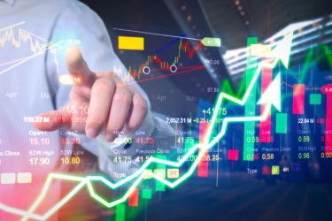 Imbas AS Serang Iran, Investor Waspadai Reaksi Spontan Pada Pembukaan Bursa Saham Global Besok