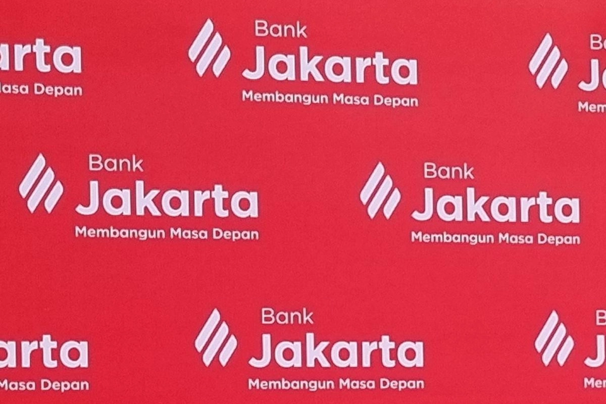 Ini Alasan Bank DKI Ubah Logo dan Nama Jadi Bank Jakarta