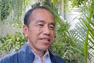 Jokowi Sakit Kulit Dituding Steven Johnson Syndrome, Ketahui Ini Faktanya…