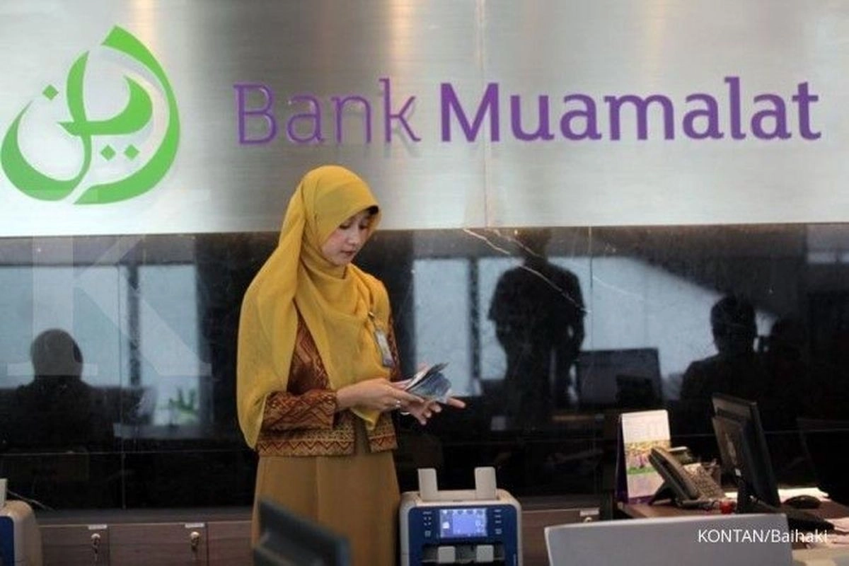 Kapan Bank Muamalat Melantai di Bursa?