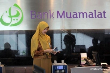 Kapan Bank Muamalat Melantai di Bursa?