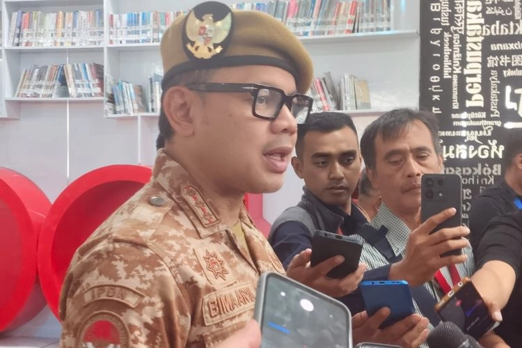 Konflik Batas Wilayah Akan Dibahas dalam Retreat Kepala Daerah Gelombang Ke-2