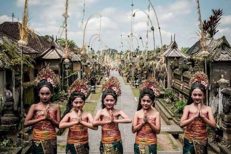 Pariwisata Berkualitas, Bukan Melulu Wisata dengan Harga Mahal