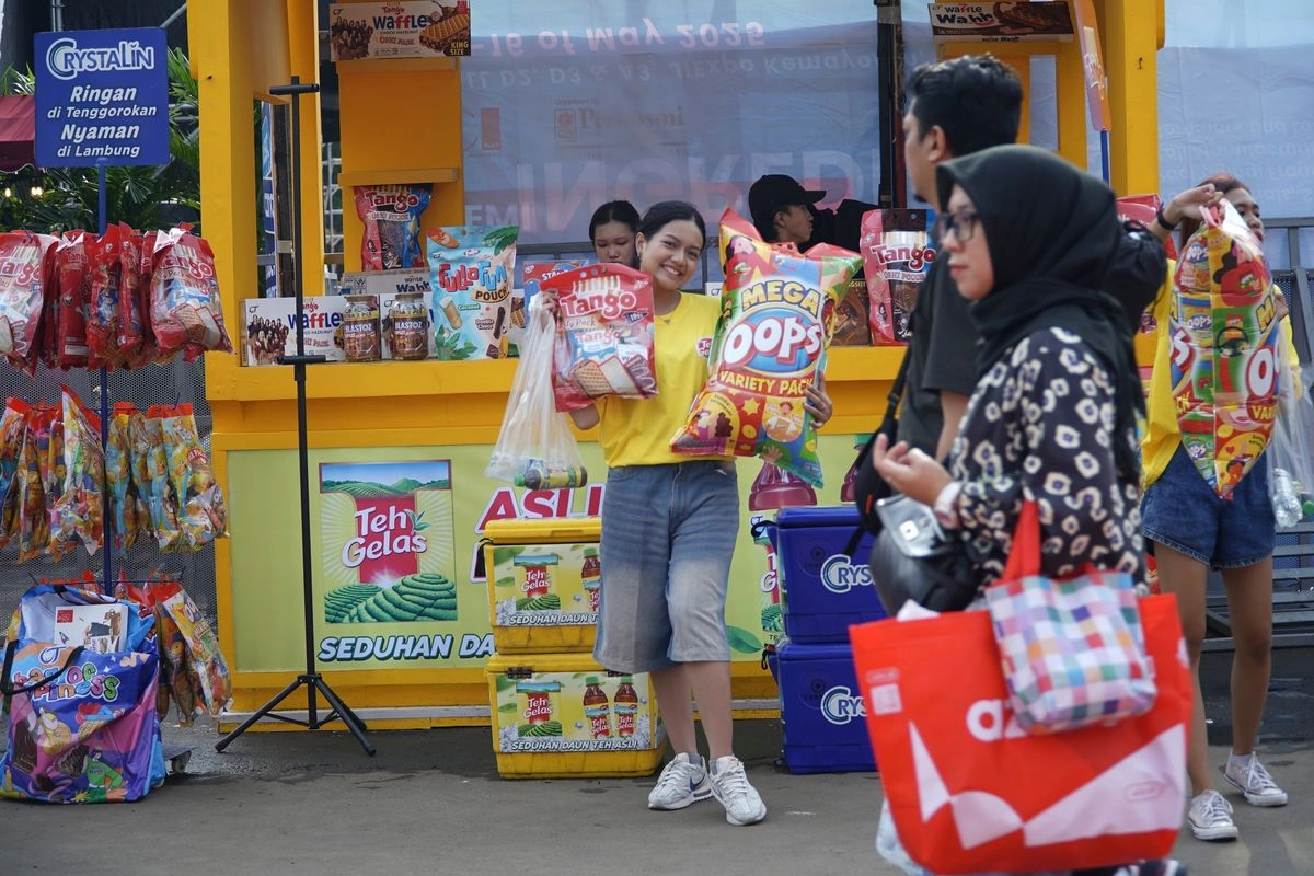 PRJ Tutup Tanggal Berapa di 2025?